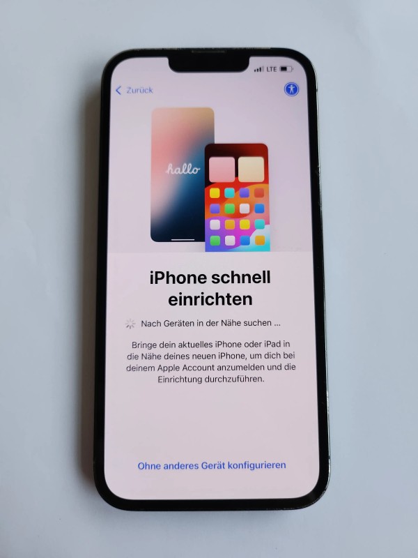 Foto Art Nr. $artikelnummer