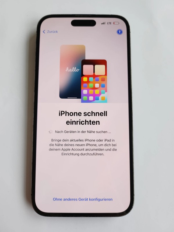 Foto Art Nr. $artikelnummer