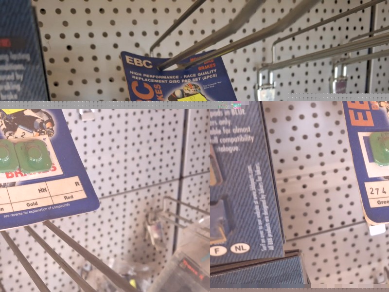 Foto Art Nr. $artikelnummer