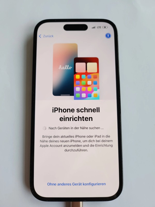 Foto Art Nr. $artikelnummer