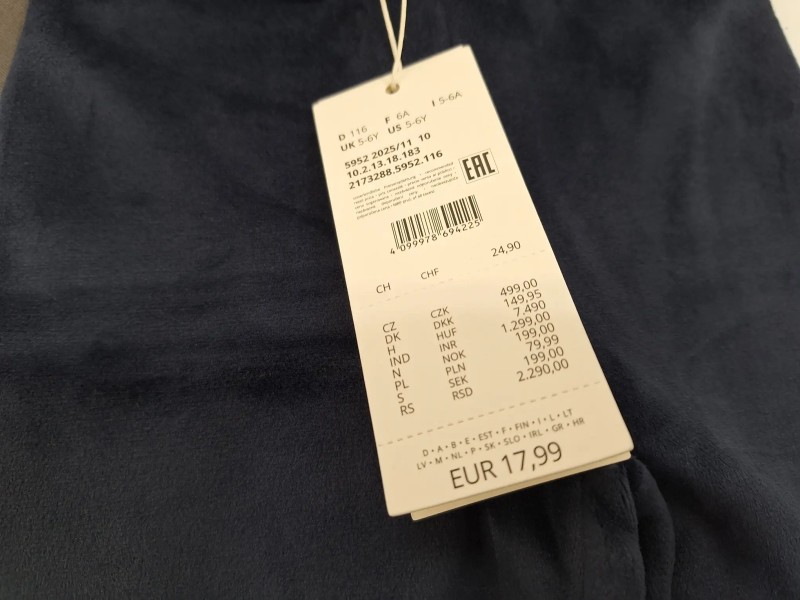 Foto Art Nr. $artikelnummer