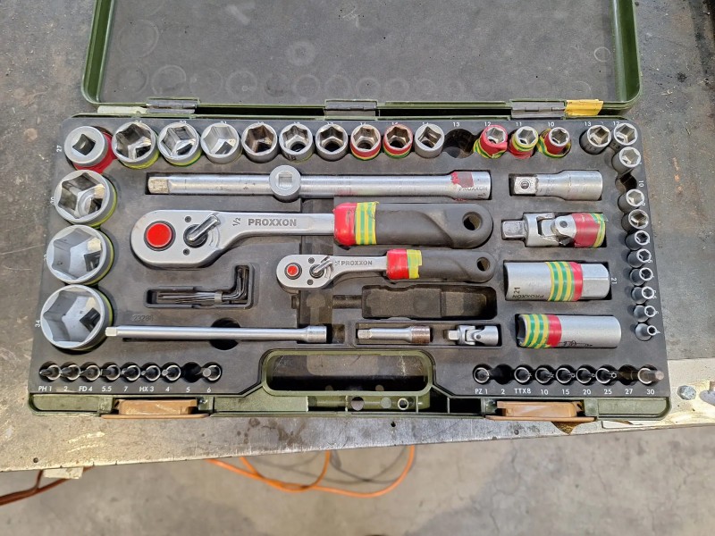 Foto Art Nr. $artikelnummer