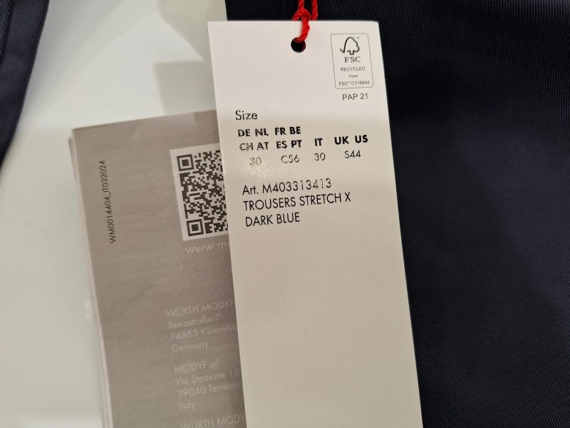 Foto Art Nr. $artikelnummer