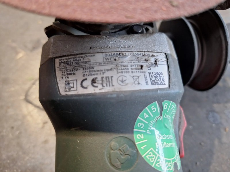 Foto Art Nr. $artikelnummer