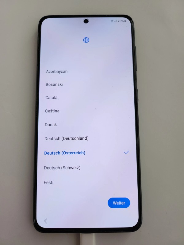 Foto Art Nr. $artikelnummer