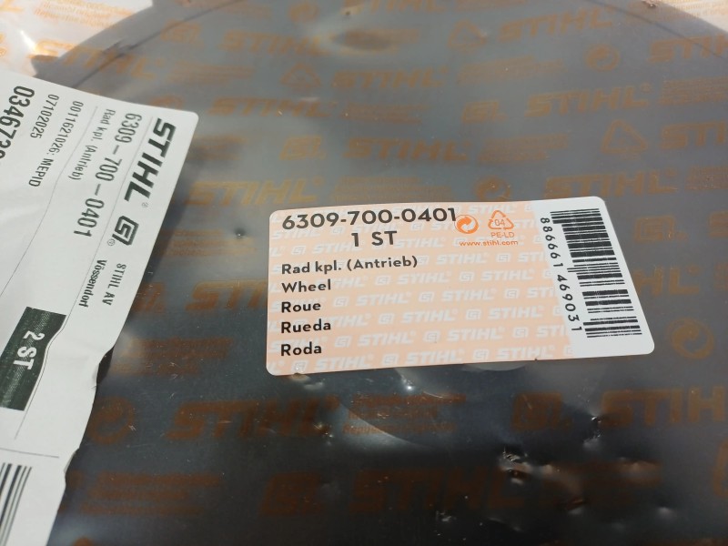 Foto Art Nr. $artikelnummer