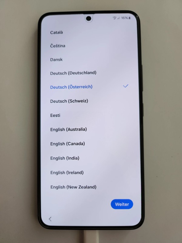 Foto Art Nr. $artikelnummer