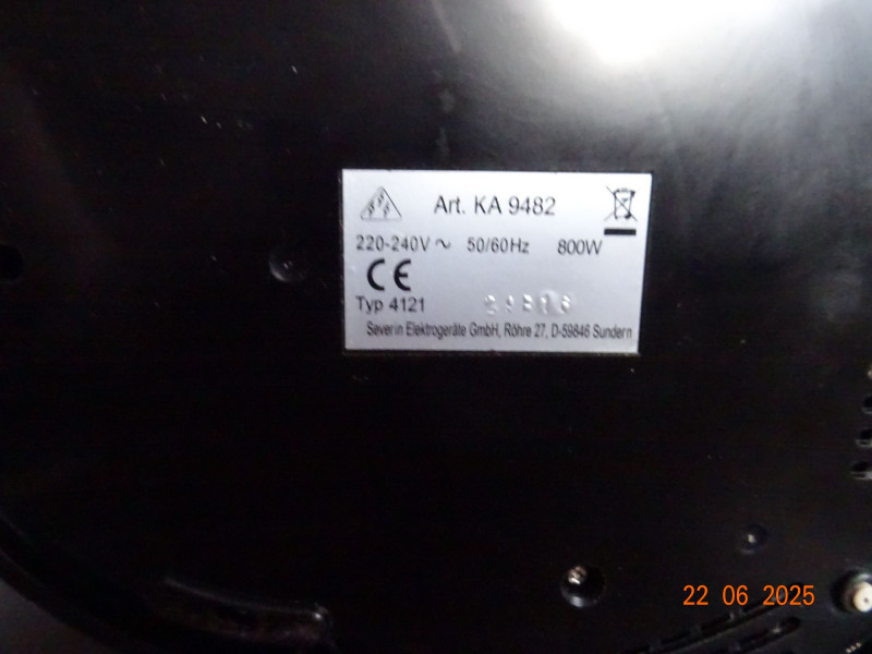 Foto Art Nr. $artikelnummer