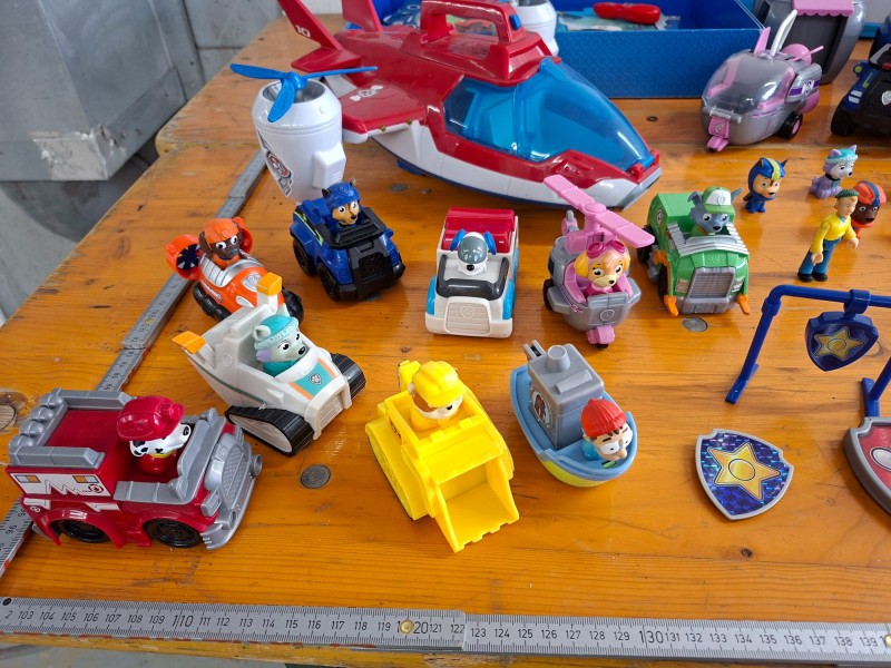 Foto Art Nr. $artikelnummer