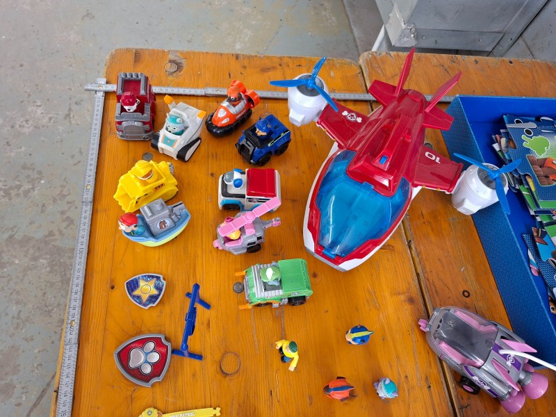 Foto Art Nr. $artikelnummer