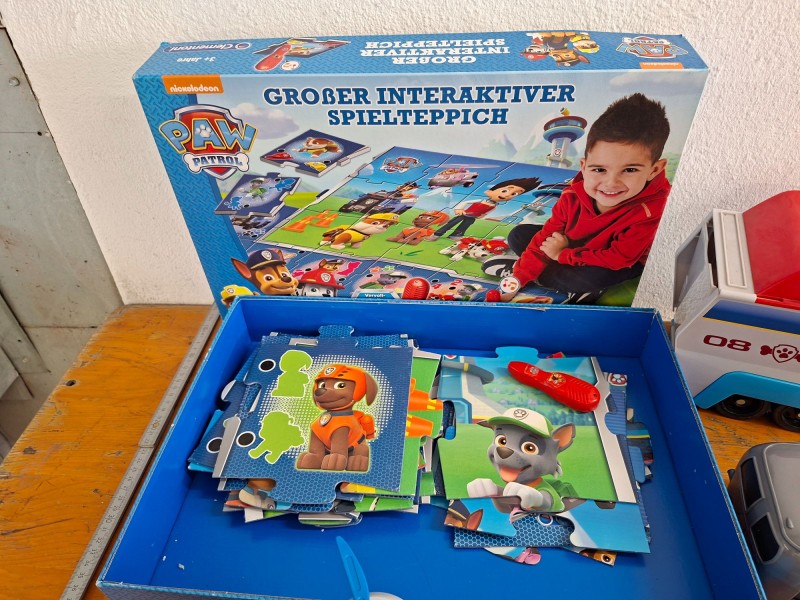 Foto Art Nr. $artikelnummer