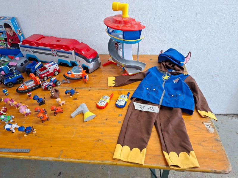 Foto Art Nr. $artikelnummer