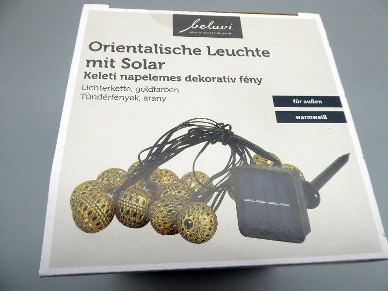 Foto Art Nr. $artikelnummer