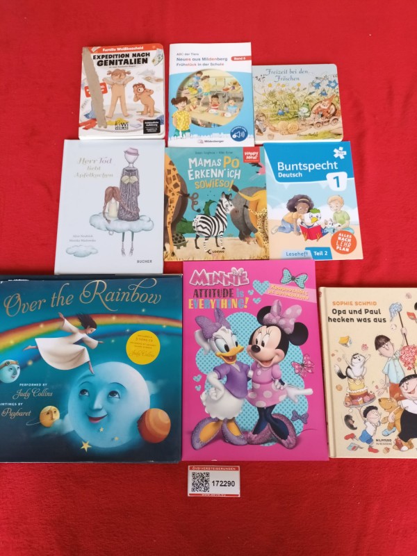 Foto Art Nr. $artikelnummer