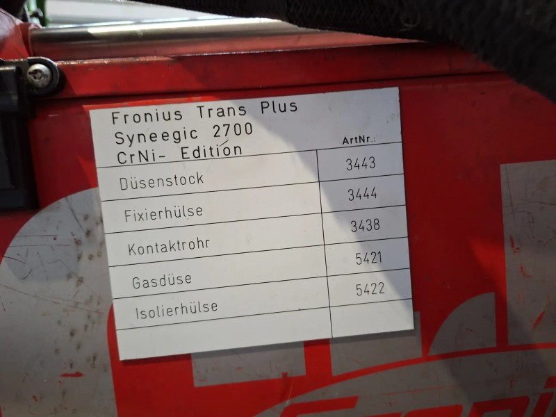 Foto Art Nr. $artikelnummer