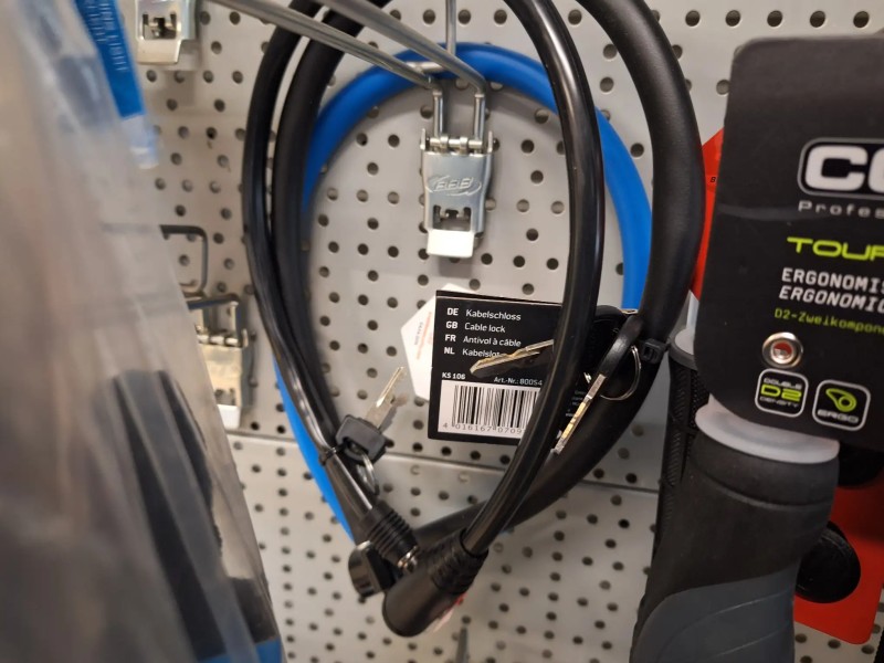 Foto Art Nr. $artikelnummer