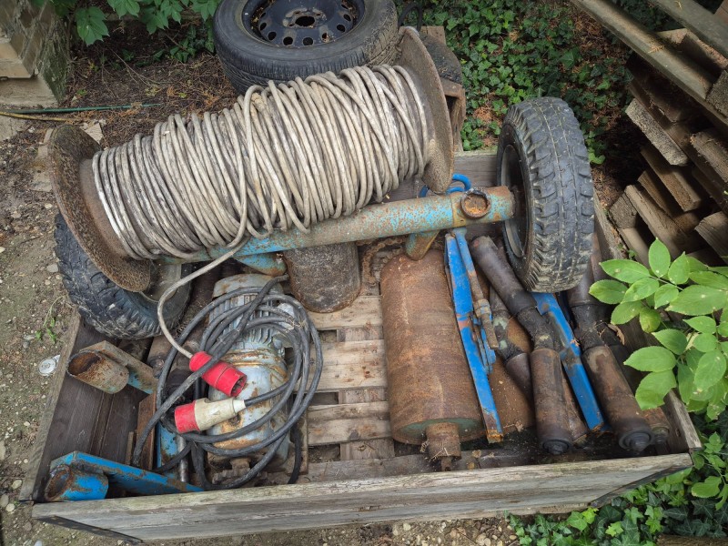 Foto Art Nr. $artikelnummer