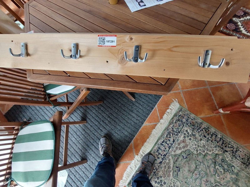 Foto Art Nr. $artikelnummer