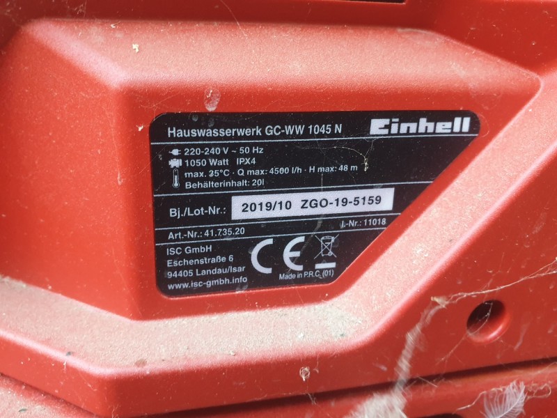 Foto Art Nr. $artikelnummer