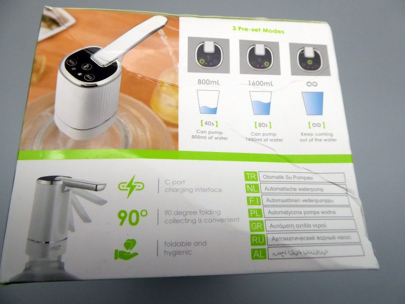 Foto Art Nr. $artikelnummer