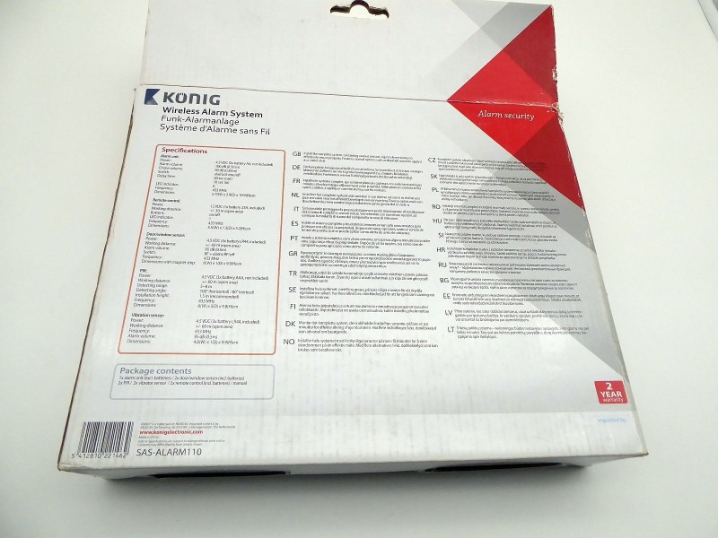 Foto Art Nr. $artikelnummer