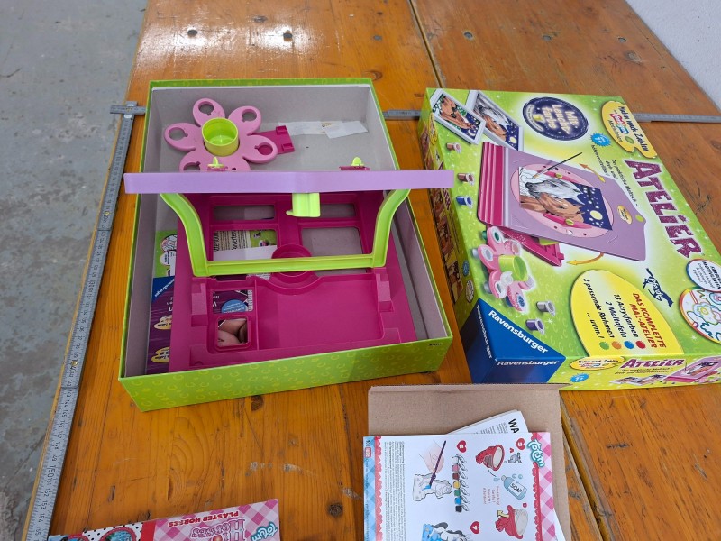 Foto Art Nr. $artikelnummer