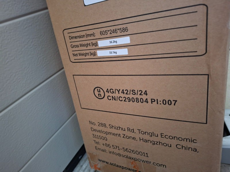 Foto Art Nr. $artikelnummer