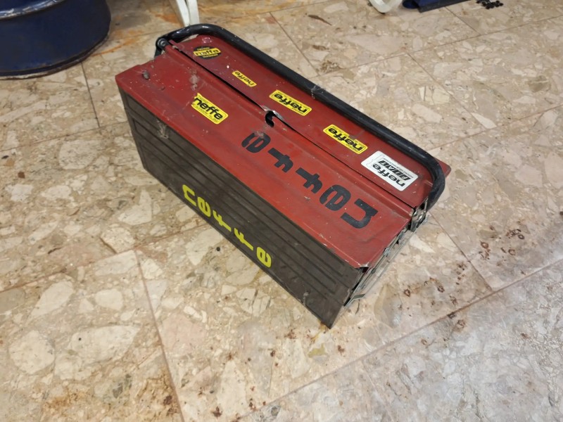 Foto Art Nr. $artikelnummer