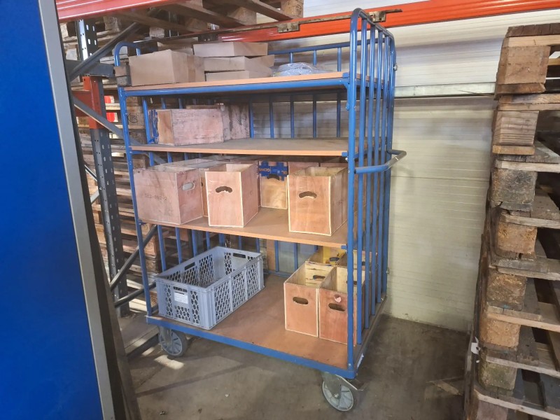 Foto Art Nr. $artikelnummer