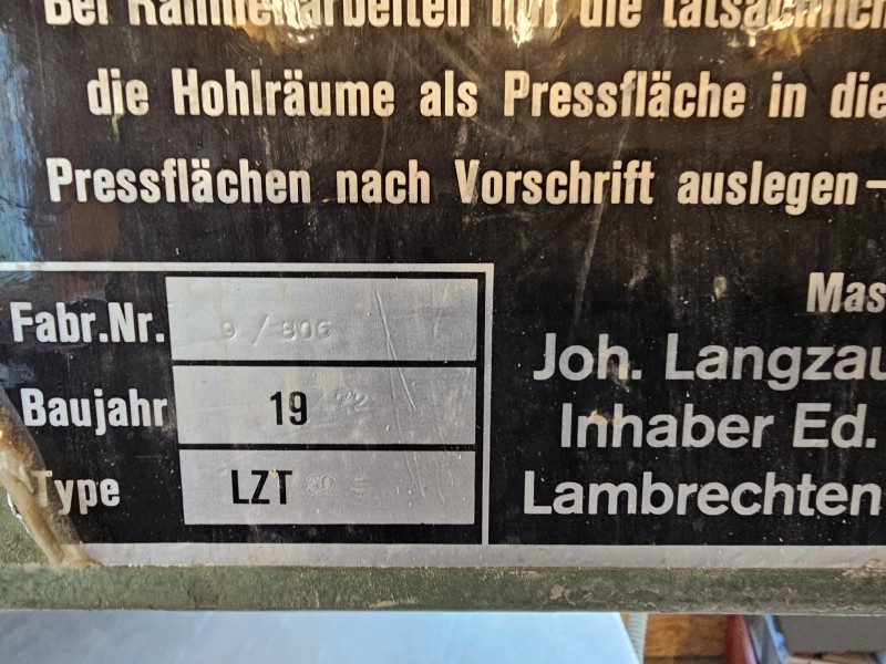 Foto Art Nr. $artikelnummer