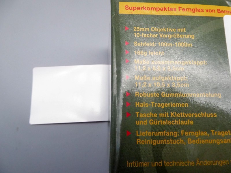 Foto Art Nr. $artikelnummer