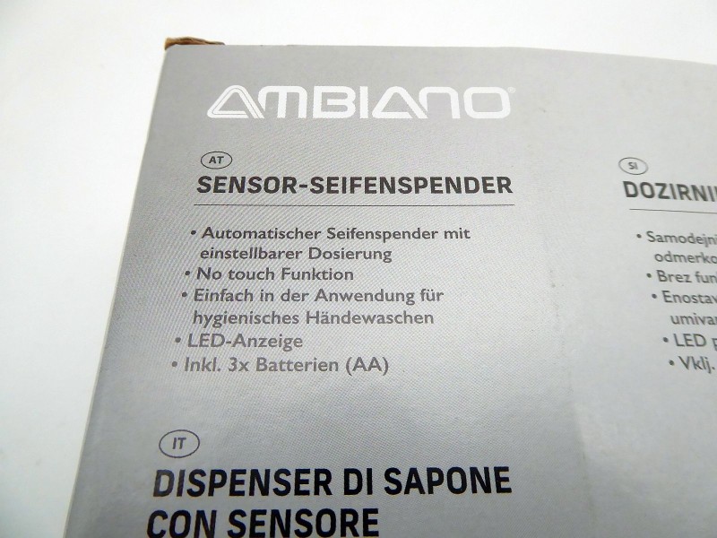 Foto Art Nr. $artikelnummer