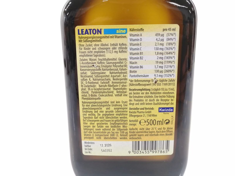 Foto Art Nr. $artikelnummer