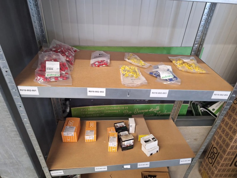 Foto Art Nr. $artikelnummer