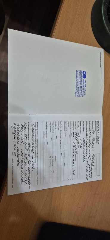 Foto Art Nr. $artikelnummer