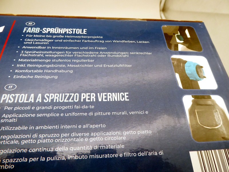 Foto Art Nr. $artikelnummer