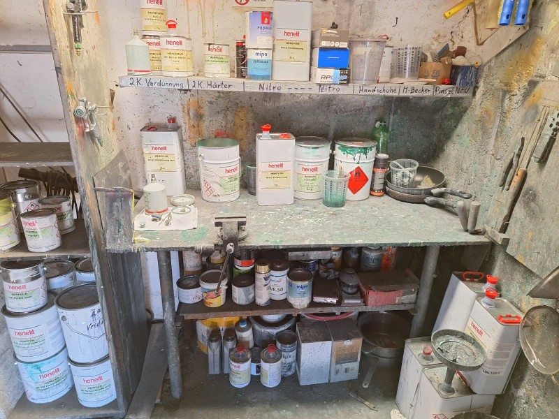 Foto Art Nr. $artikelnummer