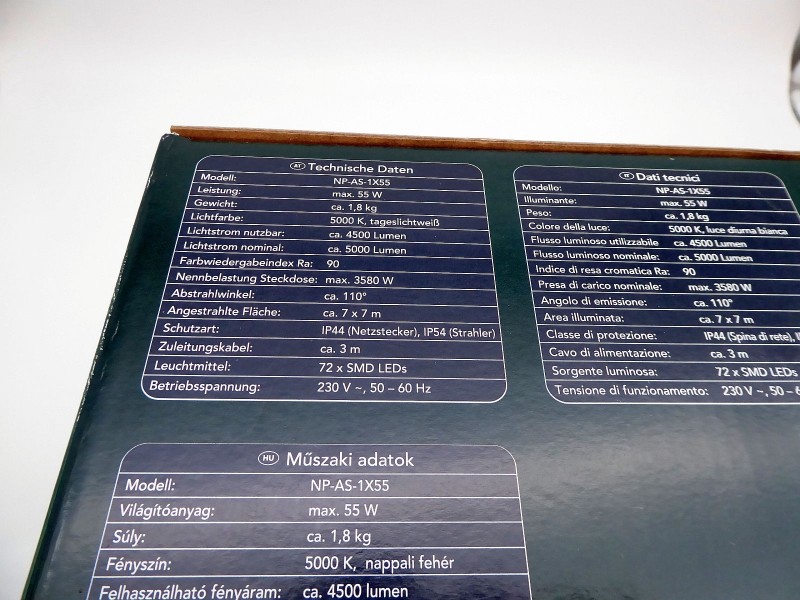 Foto Art Nr. $artikelnummer