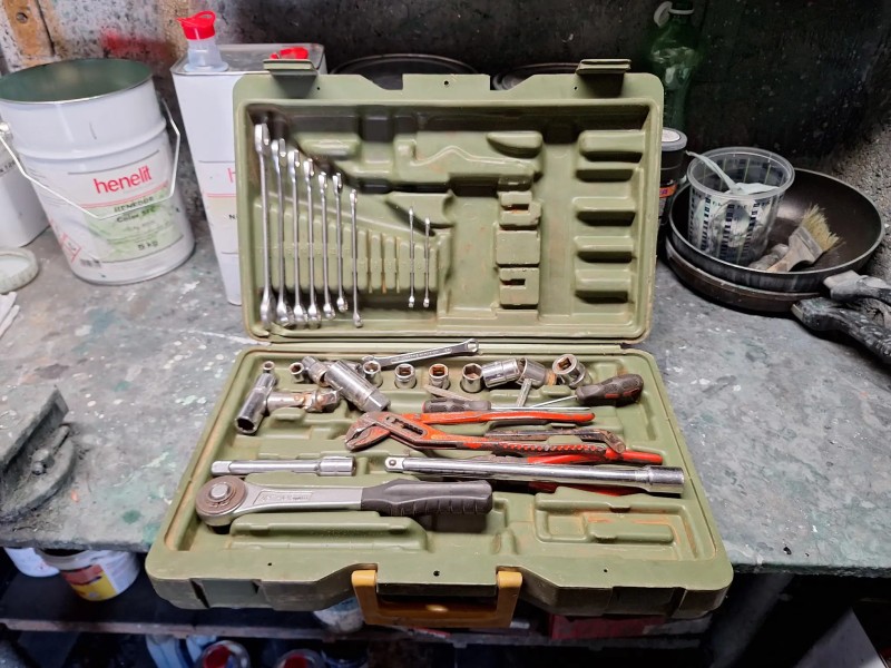 Foto Art Nr. $artikelnummer