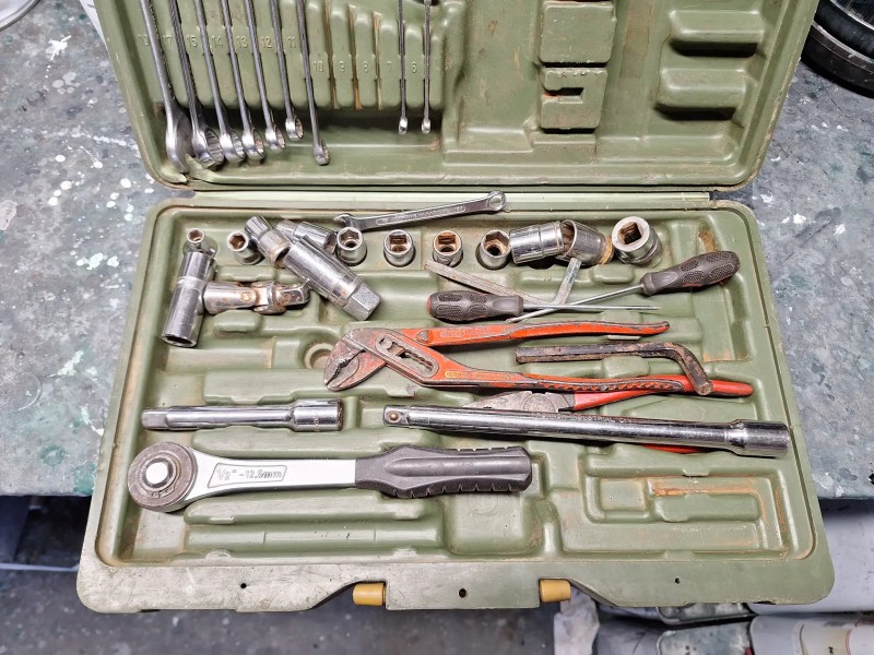 Foto Art Nr. $artikelnummer