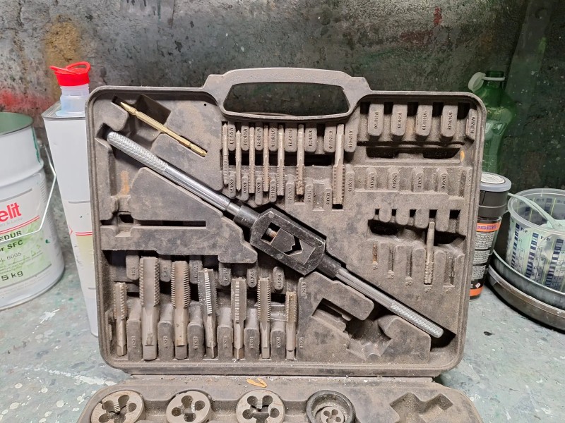 Foto Art Nr. $artikelnummer