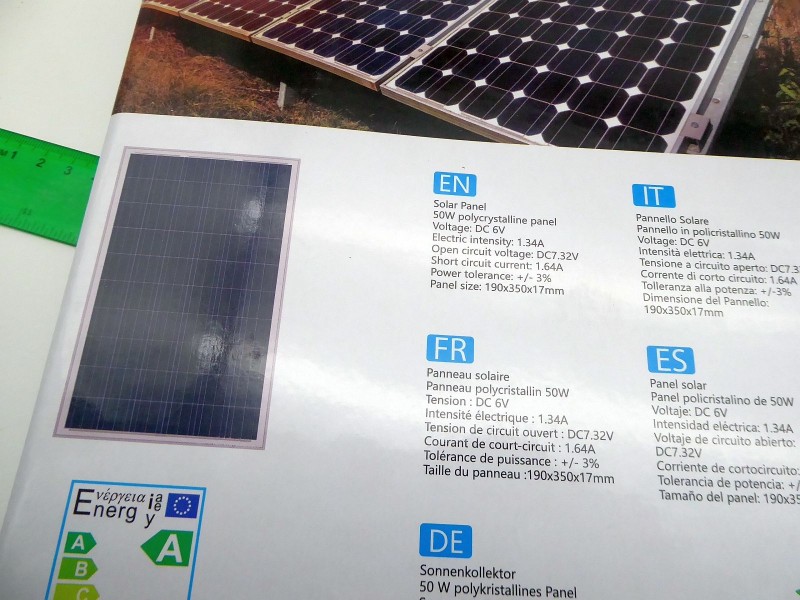 Foto Art Nr. $artikelnummer