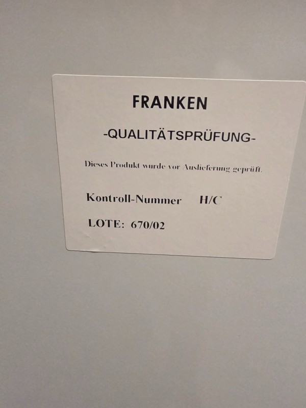 Foto Art Nr. $artikelnummer