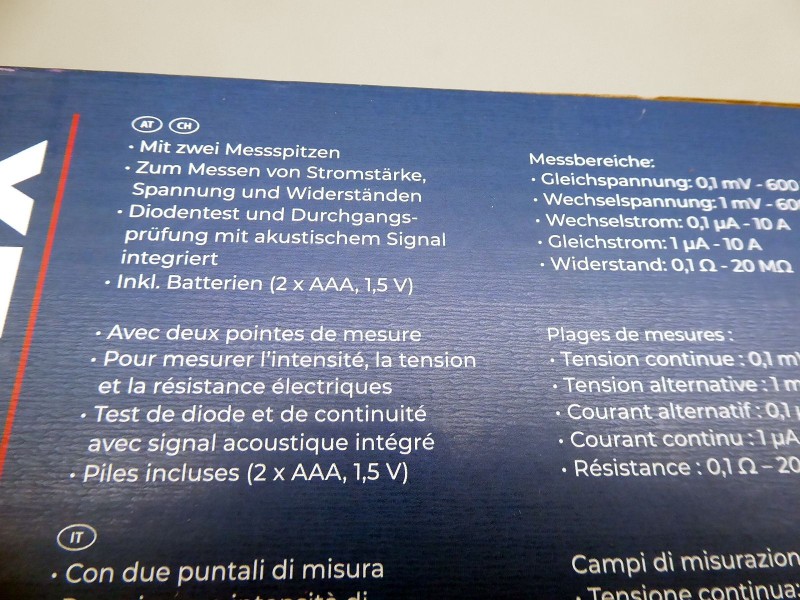 Foto Art Nr. $artikelnummer