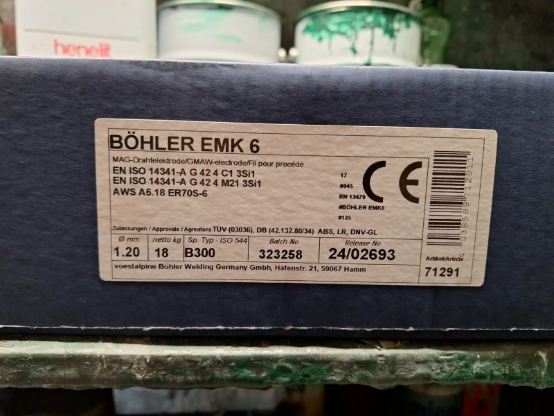 Foto Art Nr. $artikelnummer