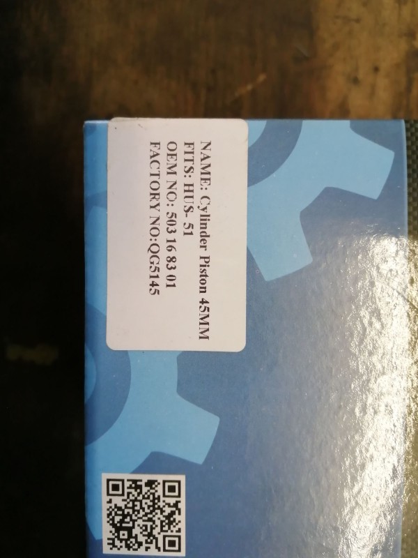 Foto Art Nr. $artikelnummer