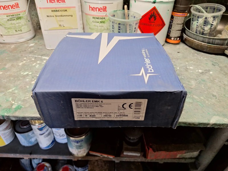 Foto Art Nr. $artikelnummer