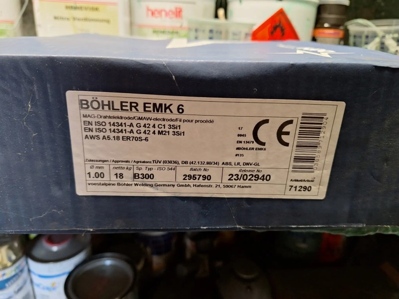 Foto Art Nr. $artikelnummer