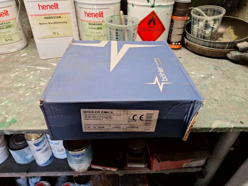 Foto Art Nr. $artikelnummer