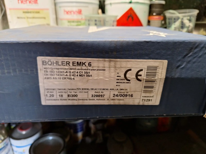 Foto Art Nr. $artikelnummer